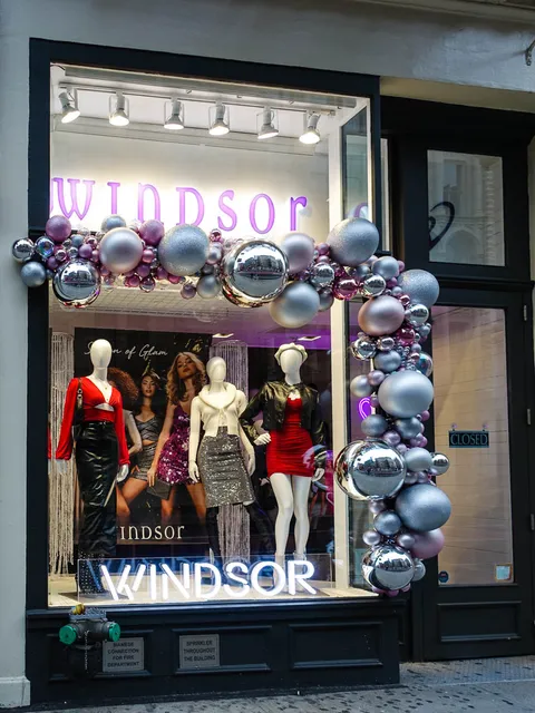 Windsor