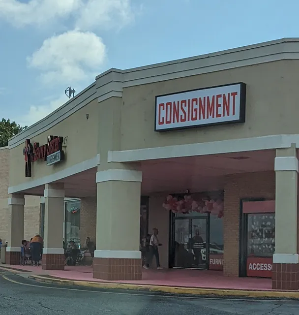 The Savvy Sister Consignment LLC