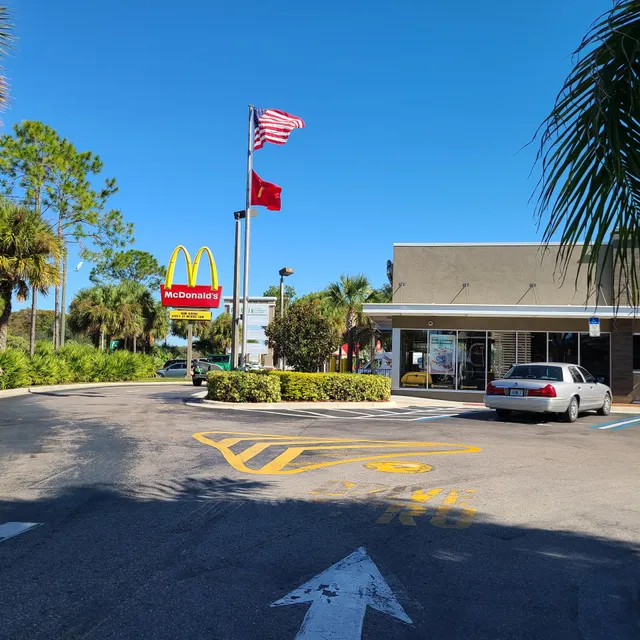 Riverdale Shopping Center