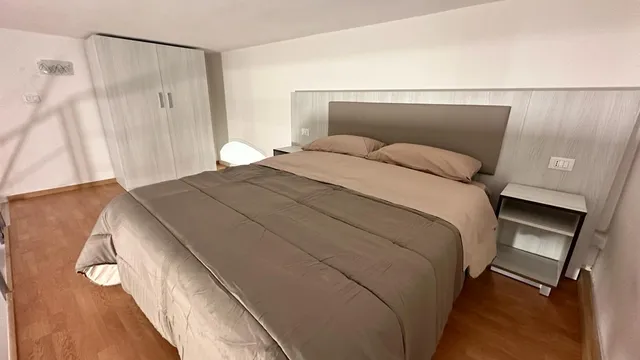 casa vacanze Lago di Lesina