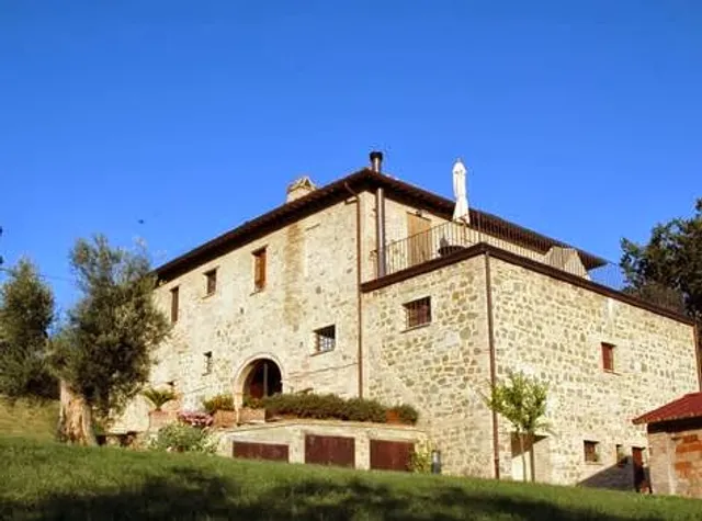 Farmhouse San Michele Arcangelo