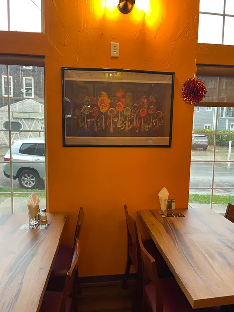 Curry Hut Indian Cuisine | East Side