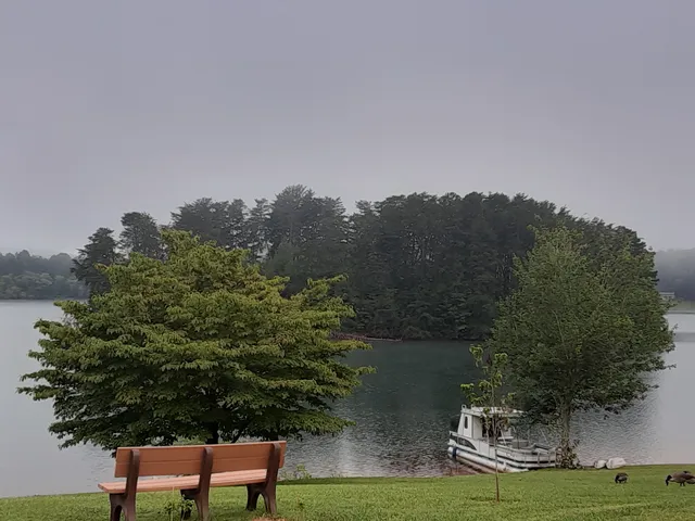 Georgia Mountain Fair Inc