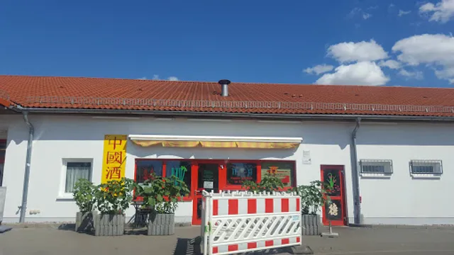 Thai China Imbiss & Bubble tea