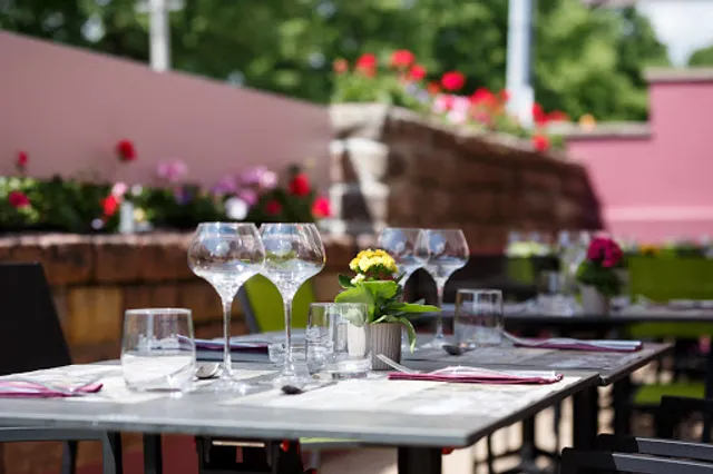 Auberge les 3 Alsaciennes