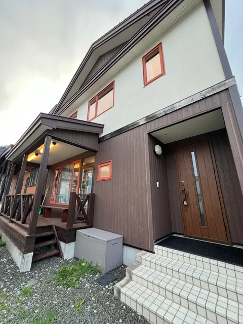 Furano HANASAKA House