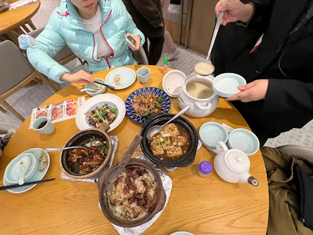 Changlai Restaurant Cemetery West Head Office