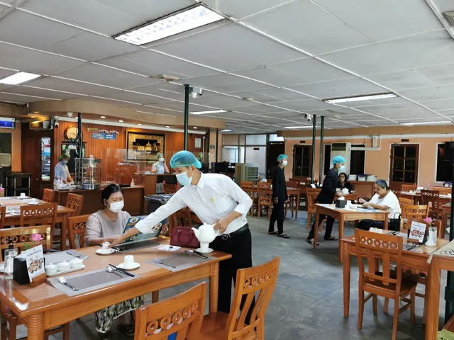 Kone Myint Thar Restaurant