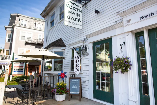 North Main Café
