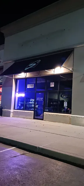 Rilla's Crystals & Gifts LLC