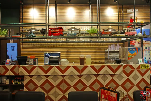 Bigby's Cafe & Restaurant