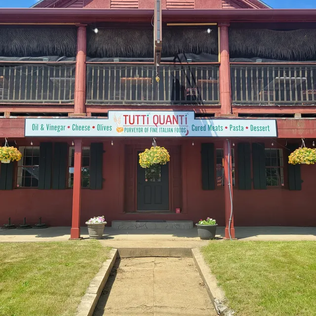 Tutti Quanti Italian Market