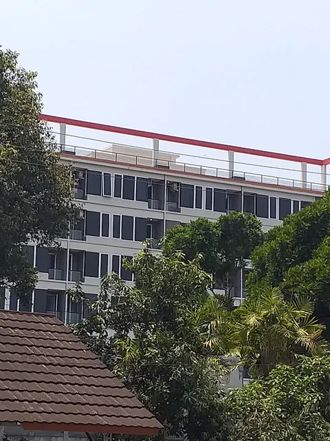 OYO 91454 Hotel Tafana