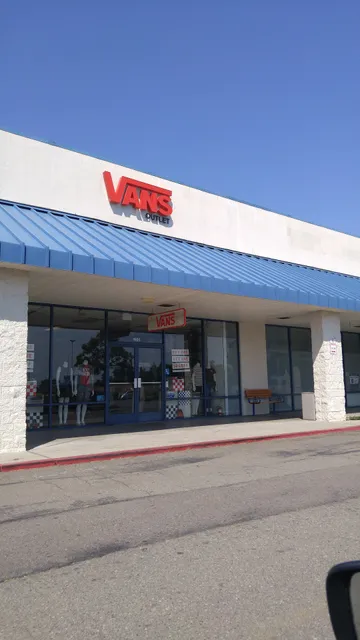 Vans Outlet