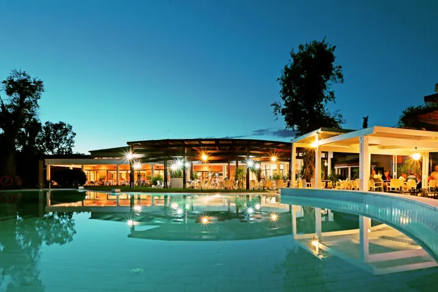 Sentido Apollo Palace
