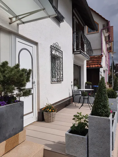 Villa Quattro Ducati