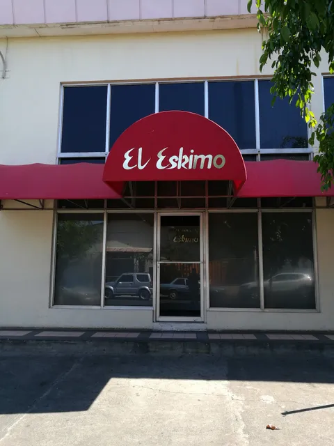 Restaurante El Eskimo