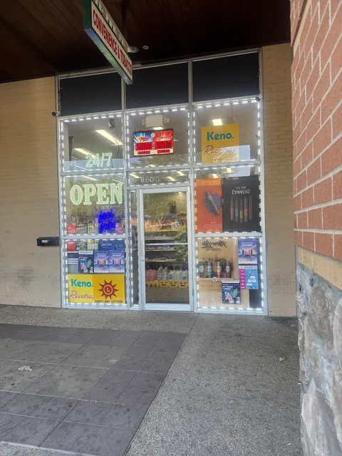 CRAIN CONVENIENCE & TOBACCO