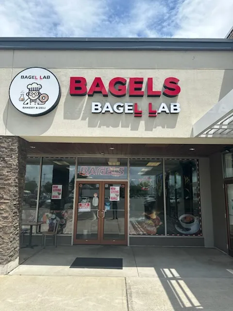 Bagel Lab Bakery & Deli