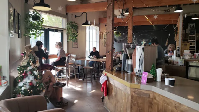 Rêve Coffee Lab River Ranch