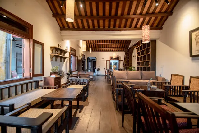 Dudu Cafe Hoi An