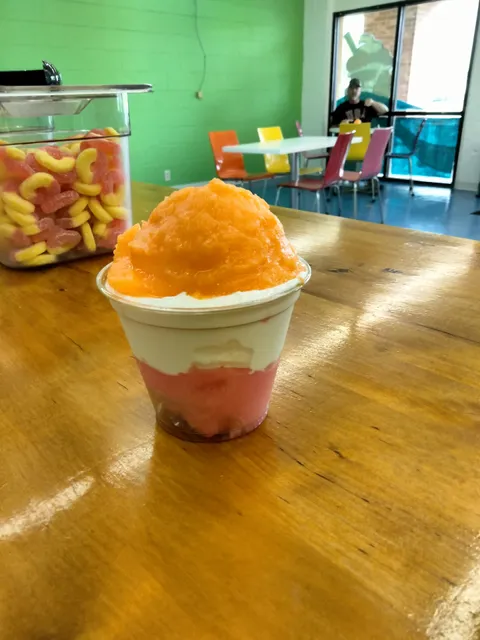 Scoot's Italian Ice
