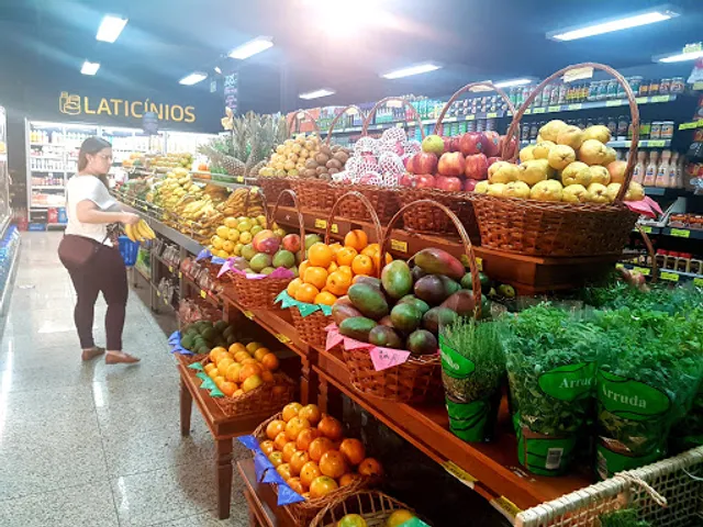 Padaria Pão Dourado