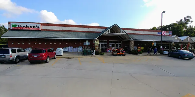 Hudson's Hardware & Outdoor Equipment