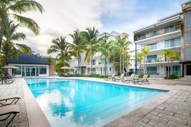 Lumina at Jardines Punta Cana Village