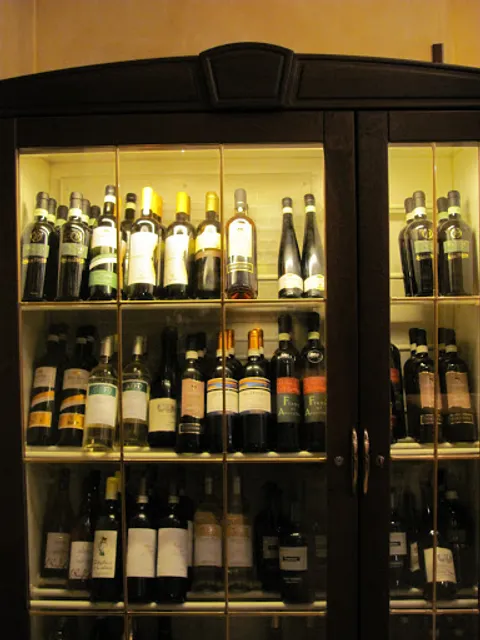 Ristorante La Trapesa