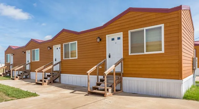 Custom Touch Village