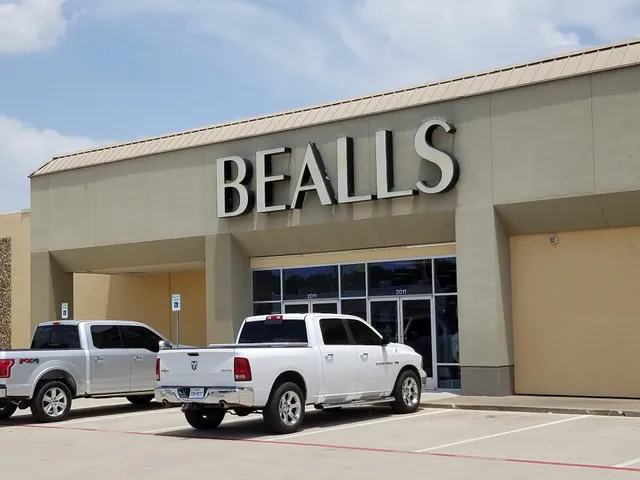 Bealls