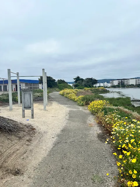 San Francisco Bay Trail