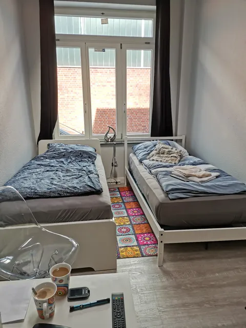 Mertens Zimmervermietung