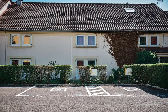 Hôtel Première Classe Metz Talange