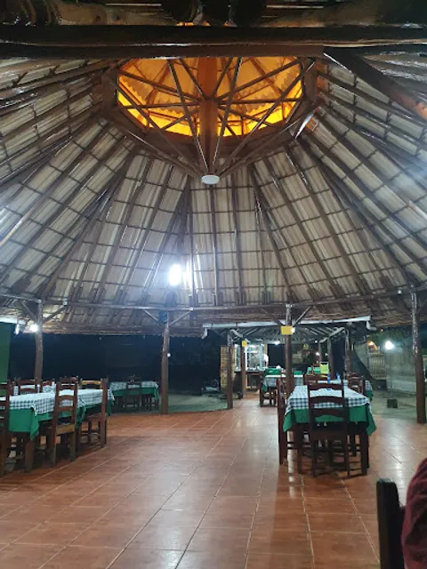 Churrascaria Xurimā