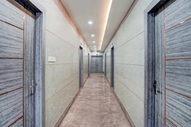 Townhouse Hotel Fort Inn