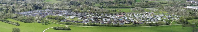 Campingplatz Gülser Moselbogen