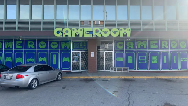 Gameroom Omaha