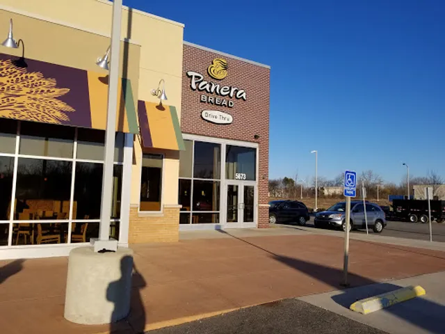 Panera Bread