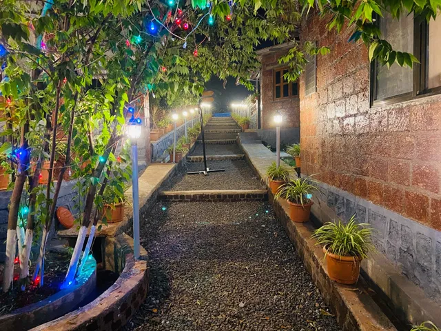 SAVEDA FARM & COTTAGES