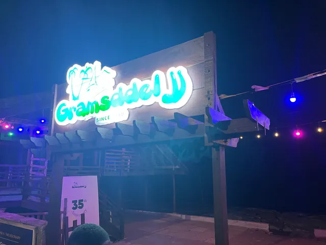 Gramsddel J Restaurant