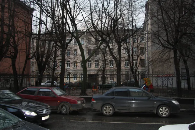 Boutique apartment 26/16