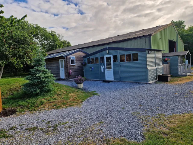 Gosswood Park Campsite