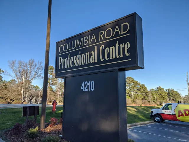 Columbia Road Professional Center