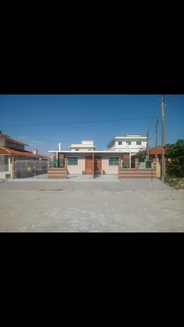 Casas temporada Pinheira(Gui)