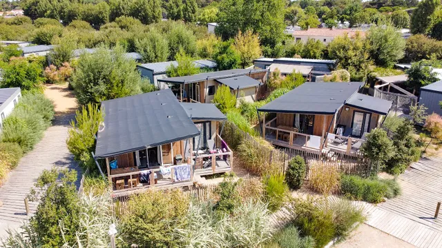 Camping Yelloh Village La Pomme De Pin