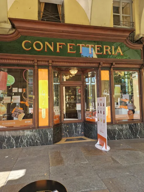 Bottega Vittorio, Guido Gobino