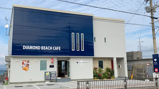 Diamond Beach Cafe