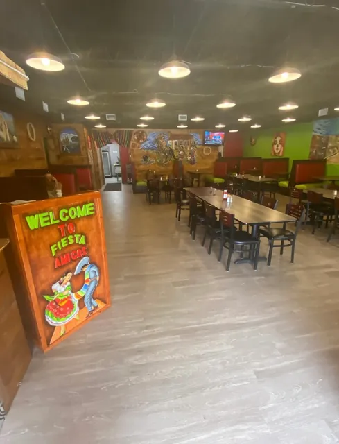 Mi Fiesta Mexican Restaurant